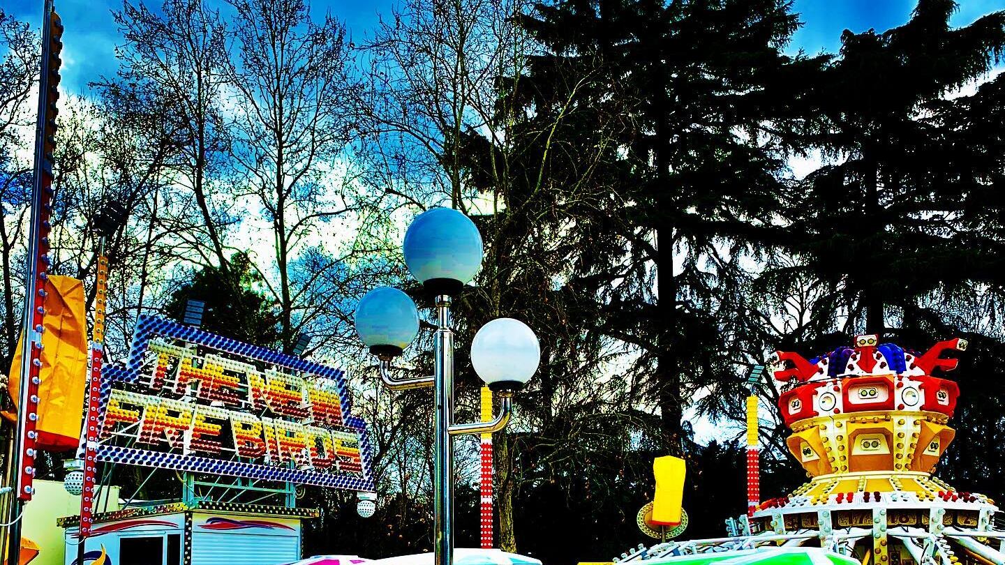 "Niente luna park al Sempione", la giunta fa infuriare i giostrai
