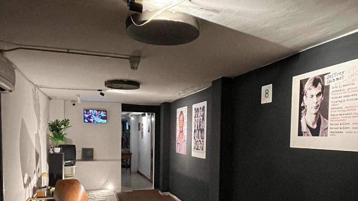 Un viaggio nel male che lascia senza fiato: cos'è Serial Killer Museum che lascia tutti "traumatizzati"