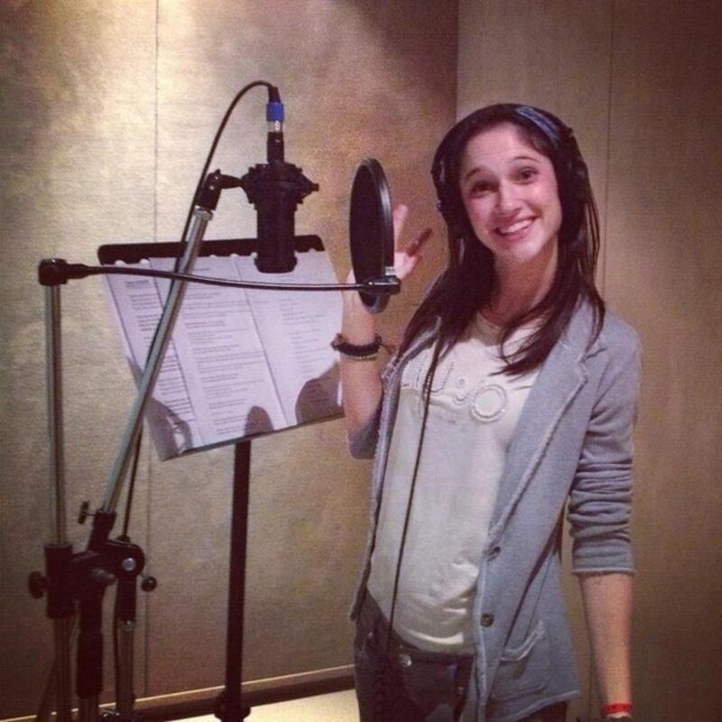 Lodovica Comello, foto 15