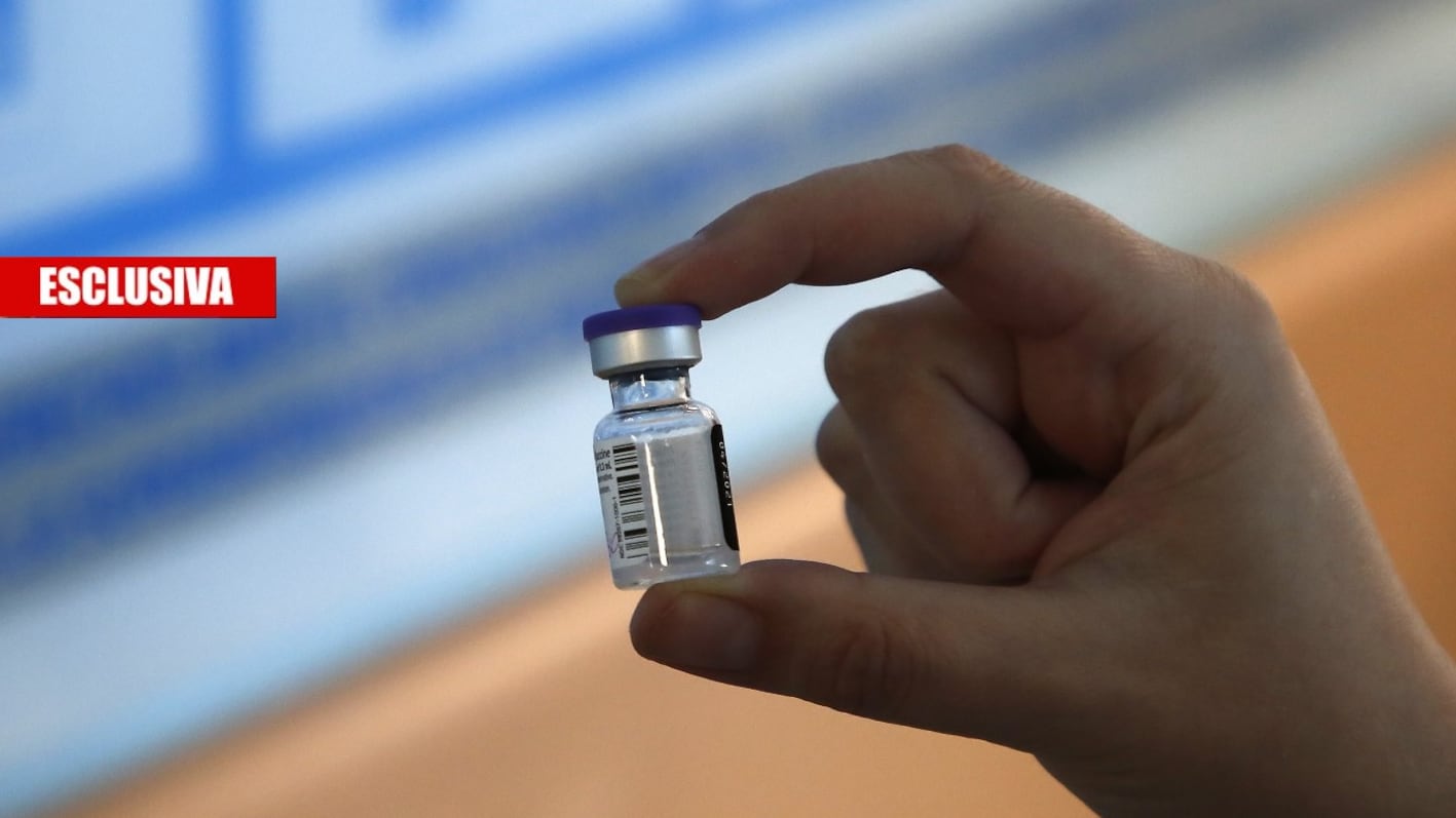 Dose, test ed effetti collaterali Vaccino, le istruzioni per l'uso