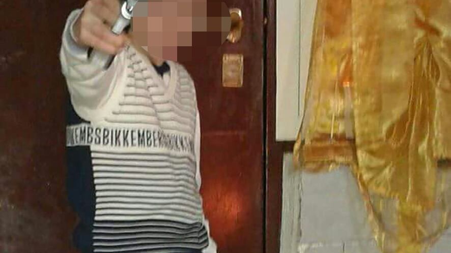 Napoli, una baby gang aggredisce un 19enne
