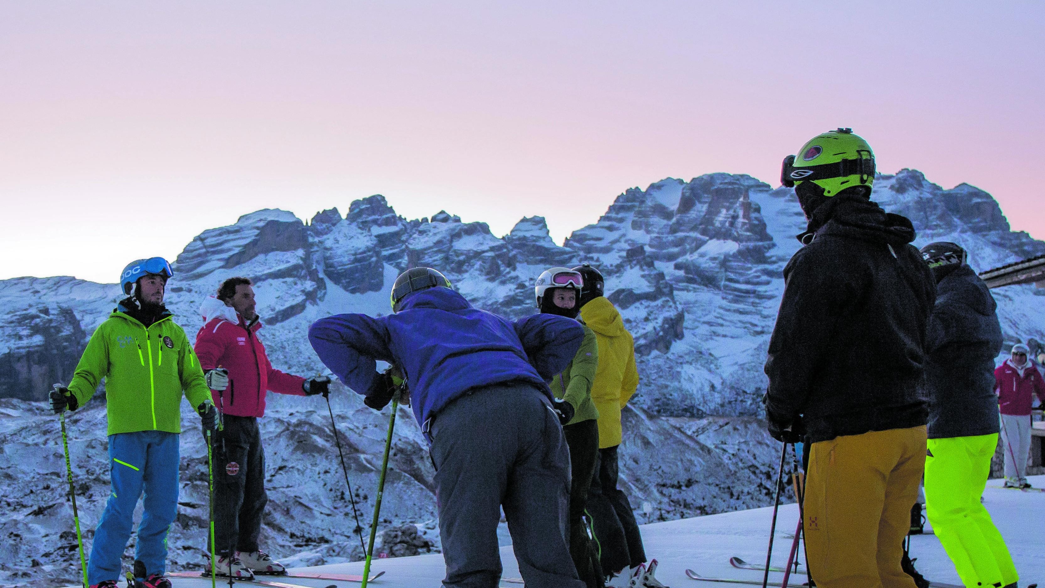 Rifugi, funivie e cabinovie: il futuro corre su cavi all’avanguardia