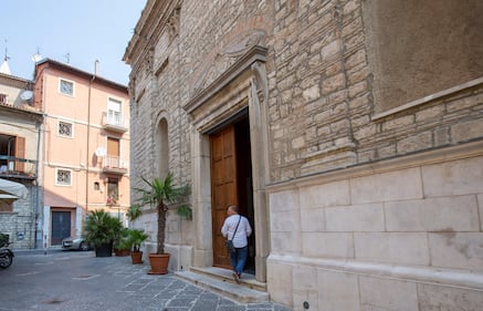 Chiesa Potenza