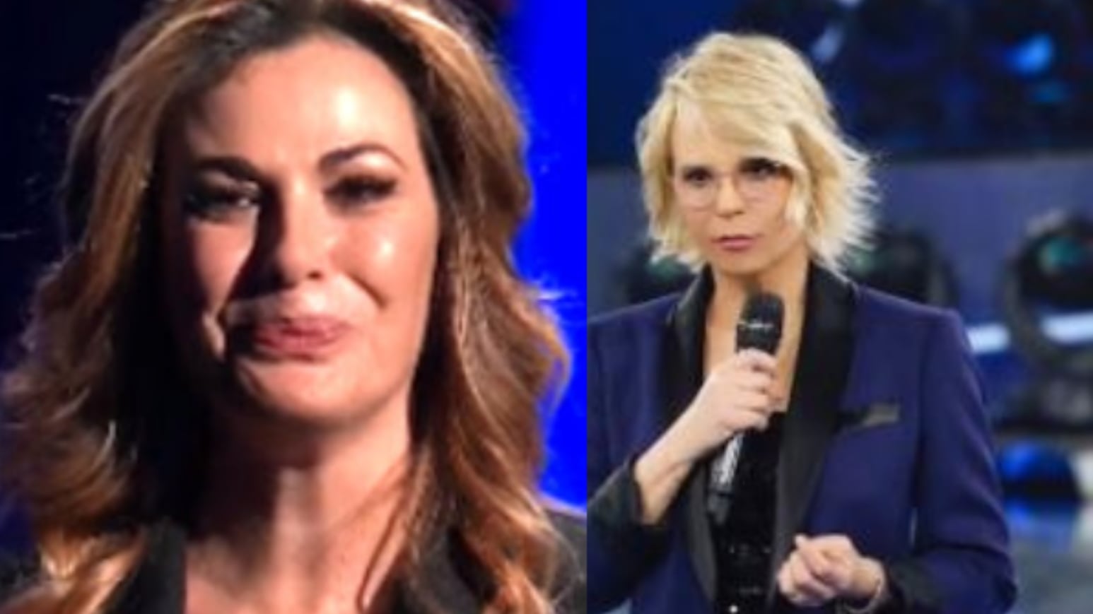 Amici, Vanessa Incontrada tra i giudici fissi del serale senza squadre