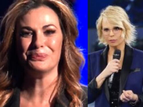 Amici, Vanessa Incontrada tra i giudici fissi del serale senza squadre