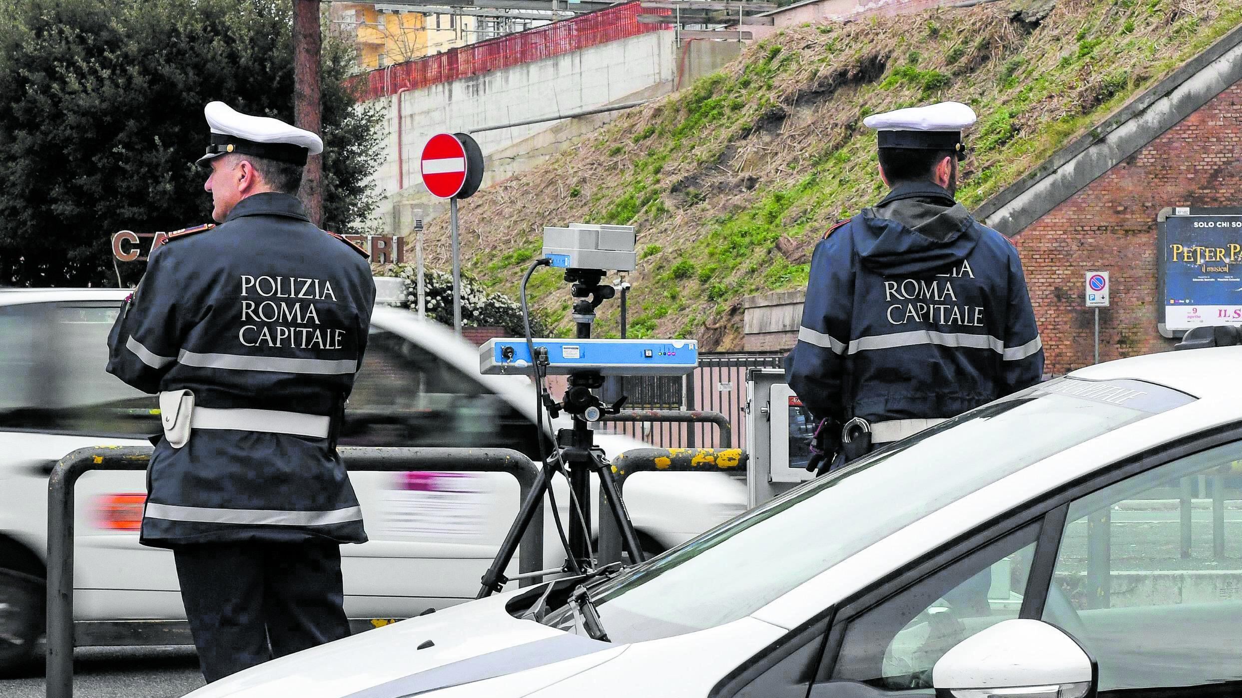 A Spezia 770mila euro da un solo dispositivo. E Fiumicino ha incassato quanto Milano