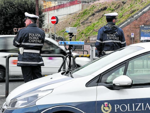 A Spezia 770mila euro da un solo dispositivo. E Fiumicino ha incassato quanto Milano