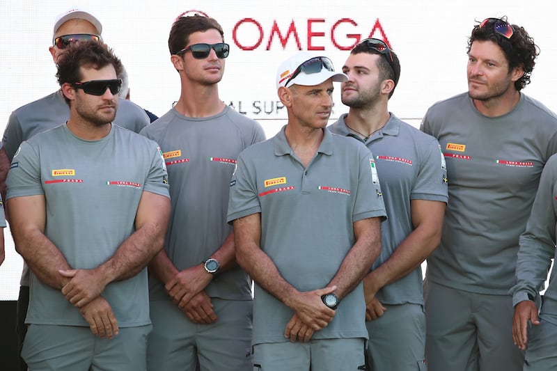 America's Cup: le immagini del trionfo di Team New Zealand 14
