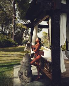 Belen Rodriguez sexy su Instagram 9