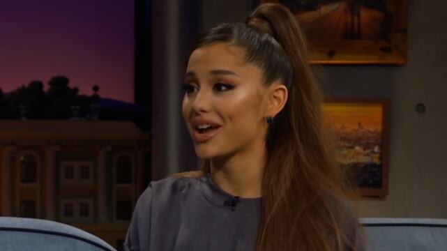 Ariana Grande fa causa a Forever 21 e chiede 10 milioni di dollari di danni