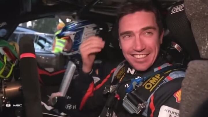 Craig Breen, morto il pilota di rally durante test in Croazia: ecco cosa è successo