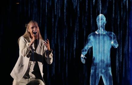 Eurovision Song Contest 2016: la seconda semifinale 53