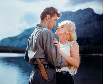 I film e gli scatti di Marilyn Monroe 4