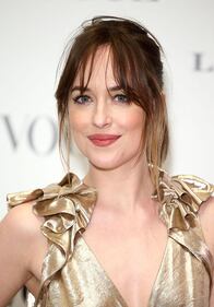 Jamie Dornan e Dakota Johnson, le immagini più hot 10