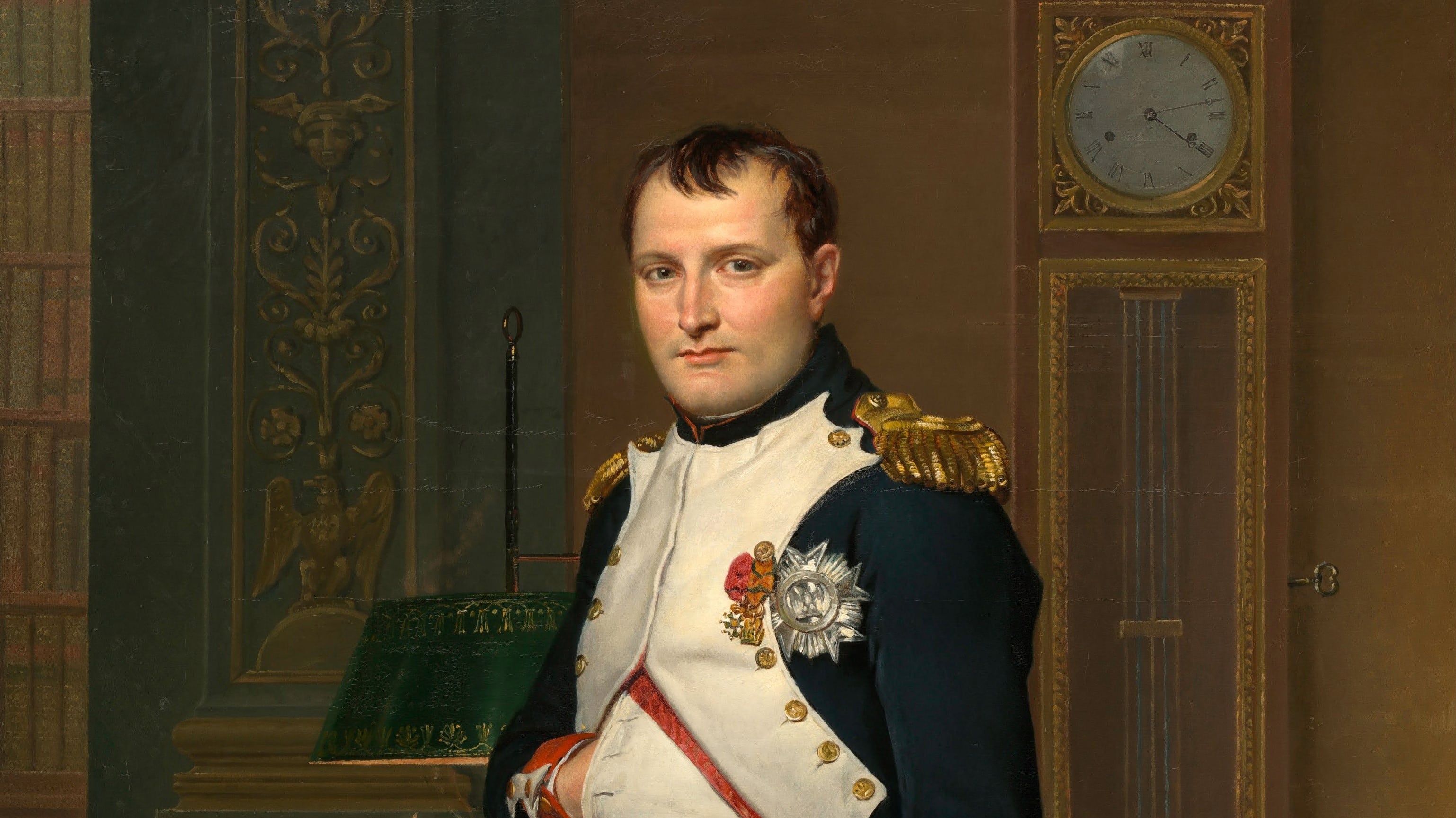 Vota Napoleone