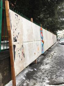 Livorno, il luogo dell'aggressione del militante di CasaPound 4