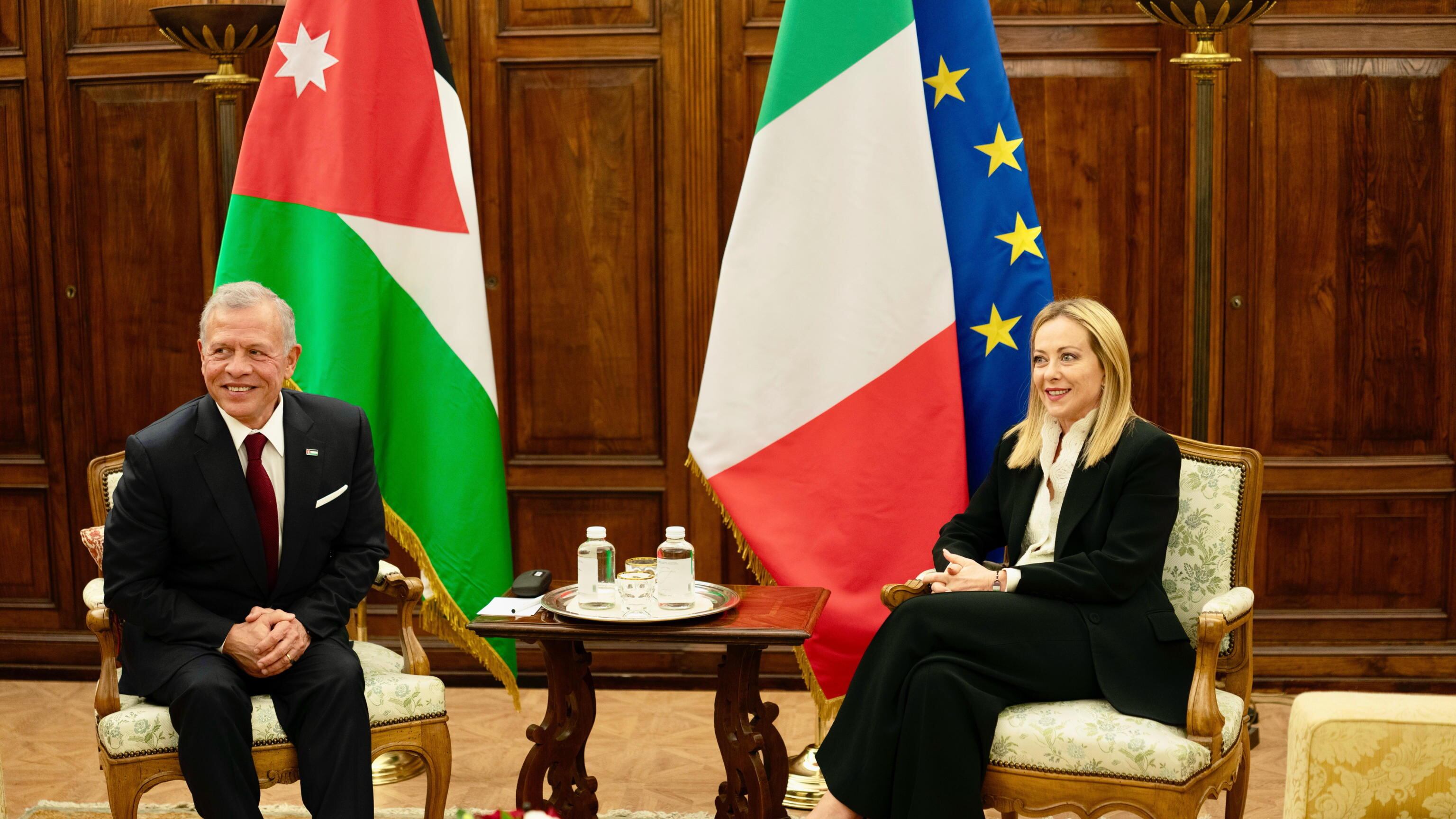 Non solo Medioriente: la diplomazia di Meloni per il Mediterraneo convince Africa e Asia