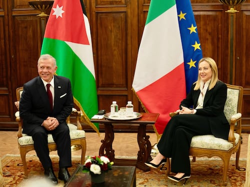 Non solo Medioriente: la diplomazia di Meloni per il Mediterraneo convince Africa e Asia