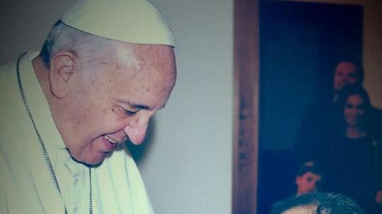 Falso invalido che ingannò anche il Papa