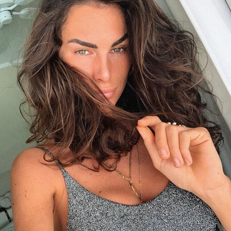 Francesca Sofia Novello incantevole su Instagram 6