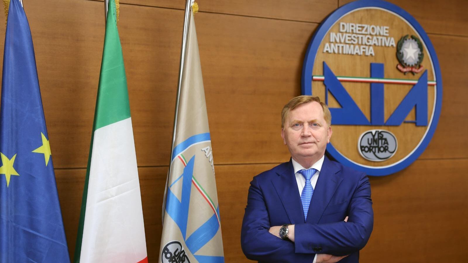 "Al Ponte penseremo noi. Mafie alleate per riciclare, ma le interdittive funzionano"