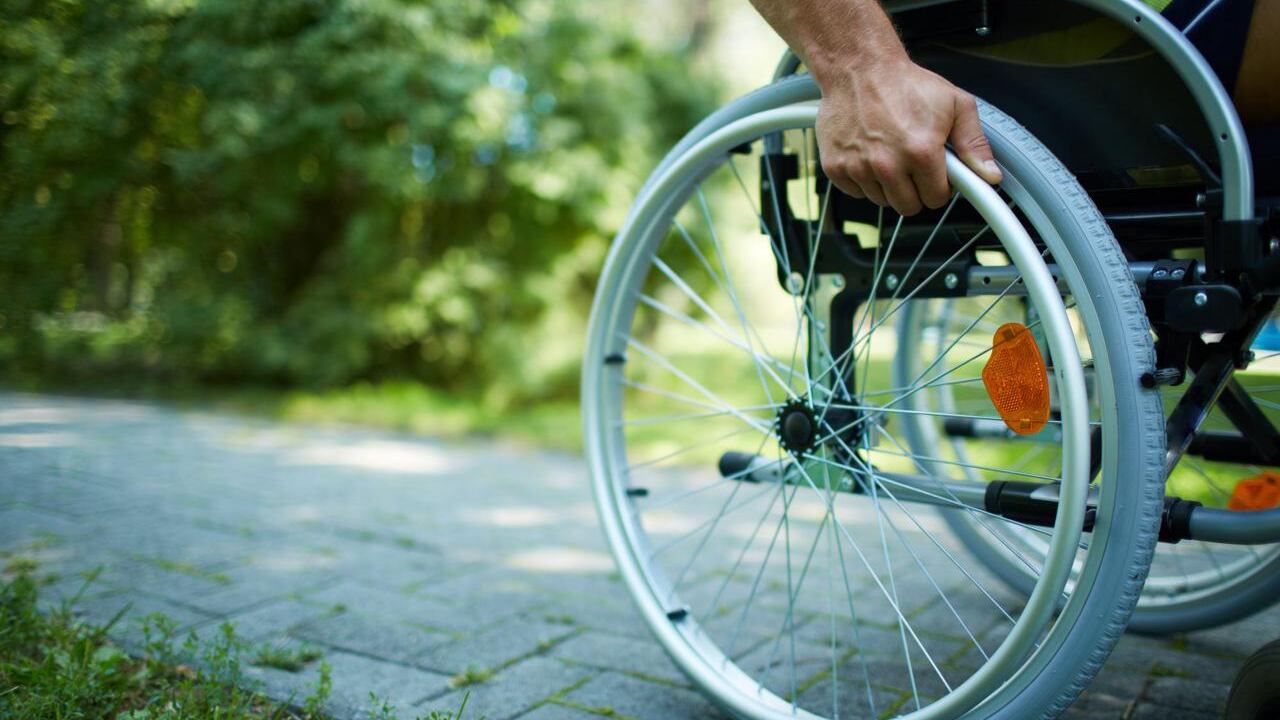 Diagnosi, istruzione, lavoro: i non-diritti dei disabili
