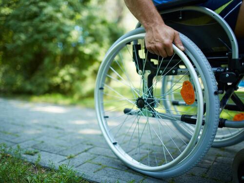 Diagnosi, istruzione, lavoro: i non-diritti dei disabili