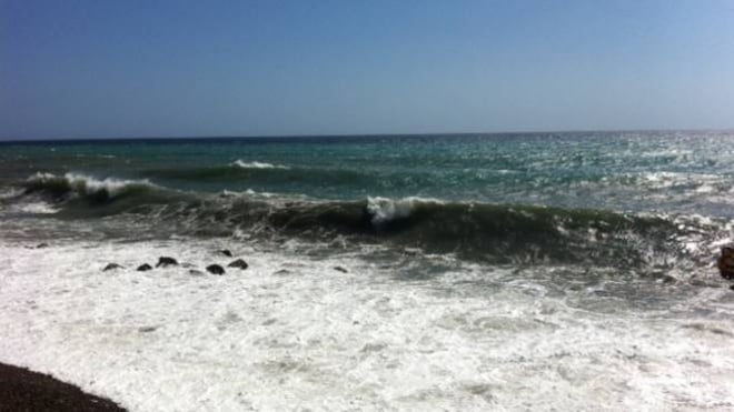 Tunisino muore per salvare il figlio che stava annegando in mare
