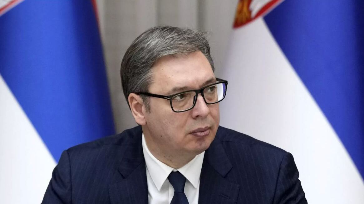 Serbia, giallo sulla salute del presidente Vucic: "Ricoverato in ospedale"