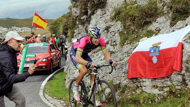 Vuelta 21° tappa: presentazione percorso e altimetria