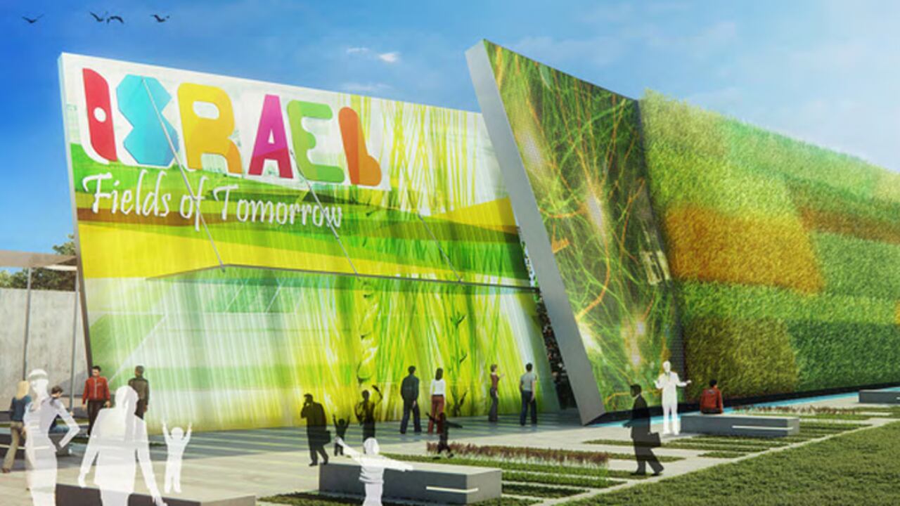 Israele, tecnologia e innovazione agricola per i campi di domani
