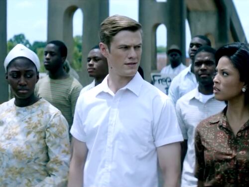 Il colore della libertà, il figlio del Ku Klux Klan che divenne il primo attivista bianco per i diritti civili