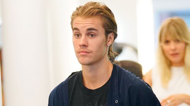 Justin Bieber sconvolto per il ricovero di Selena Gomez