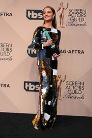 SAG Awards, tutti i look 65