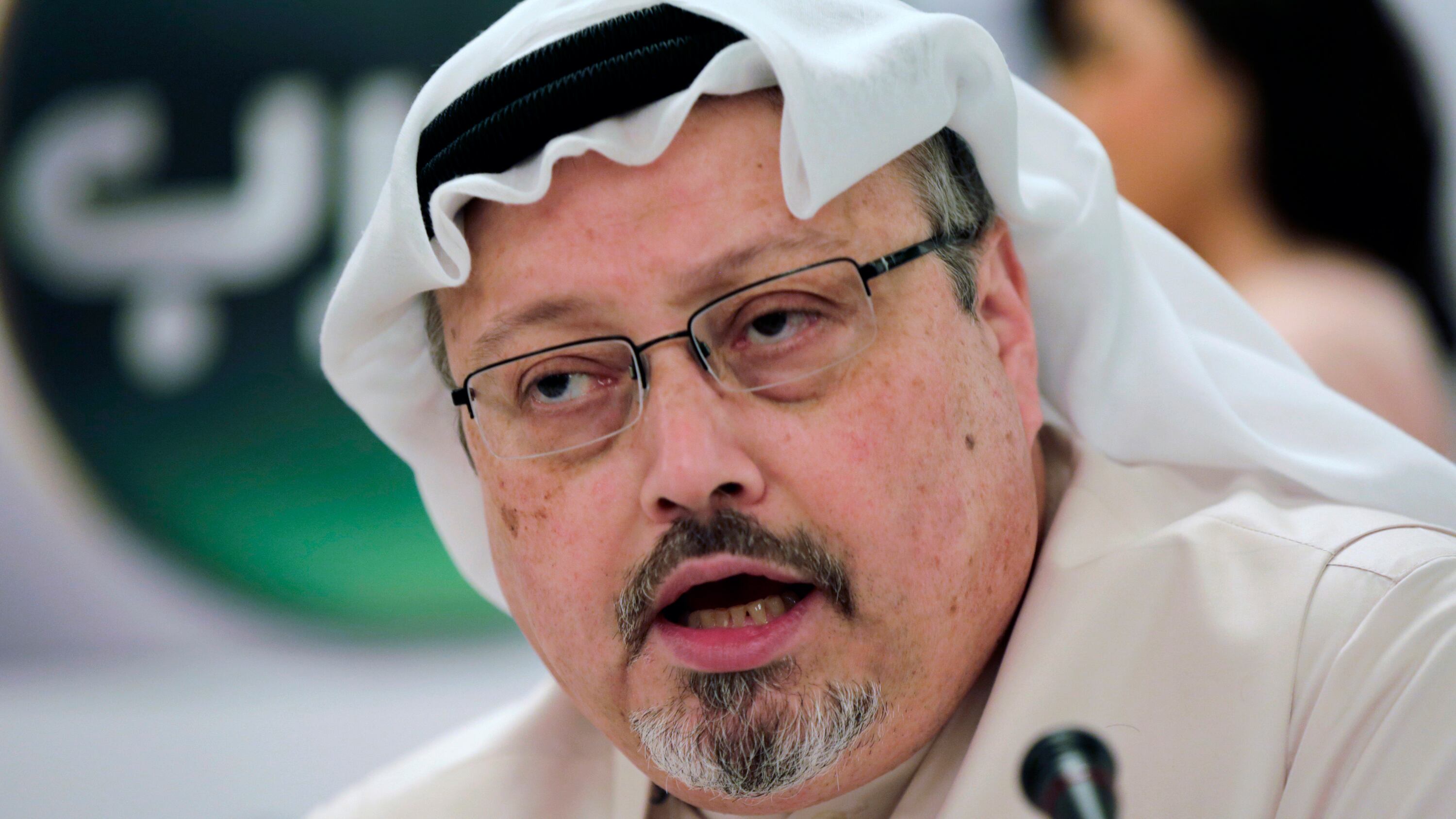Delitto Khashoggi, il perdono sospetto dei figli. Ma la fidanzata: non mi fermo, voglio giustizia