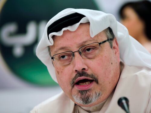 Delitto Khashoggi, il perdono sospetto dei figli. Ma la fidanzata: non mi fermo, voglio giustizia