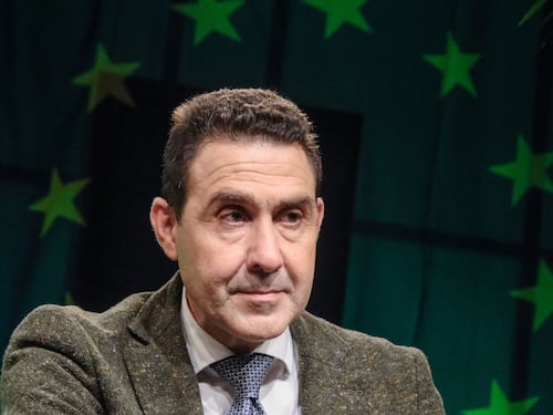 Solo la sinistra peggio di lui