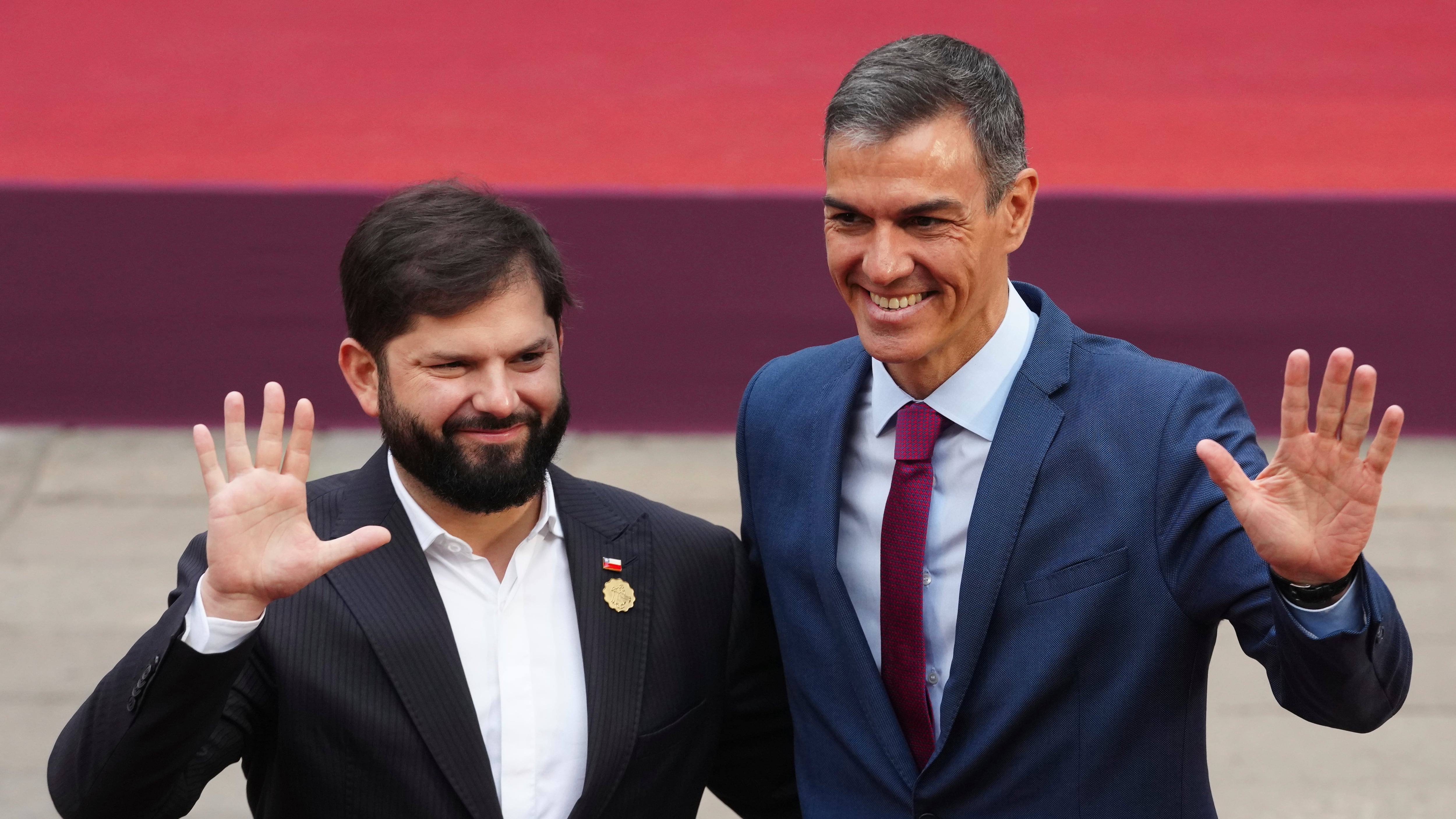 "Qui feste musulmane fuorilegge". Ma Sanchez non ci sta: "Cancellare il divieto"