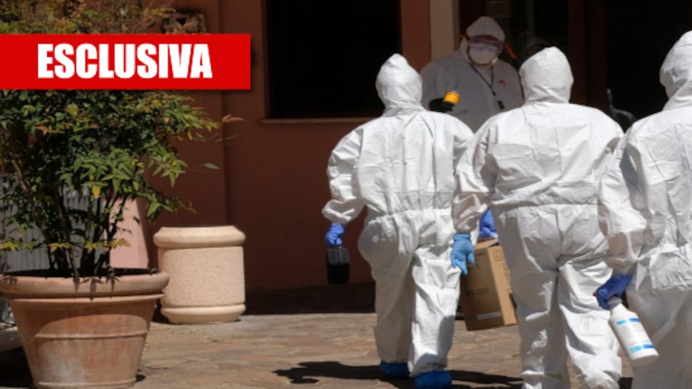 Appelli ignorati e test in ritardo: così il virus è esploso tra i disabili a Campagnano