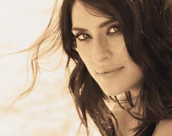 Elisa Isoardi, sempre più sexy: foto 2