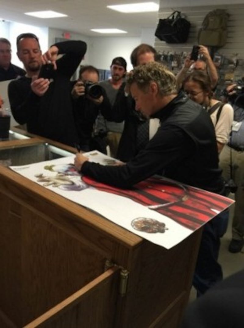 I gadget di Rand Paul 6