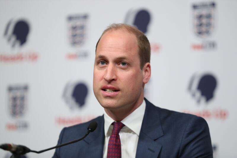 I Fab Four della Royal Family: foto 8