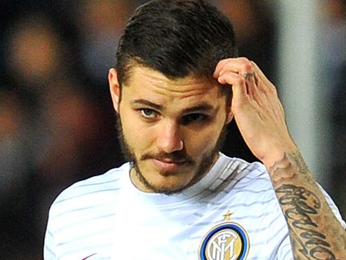 Effetto Europa League. L'Inter raschia il barile per "salvare" Icardi