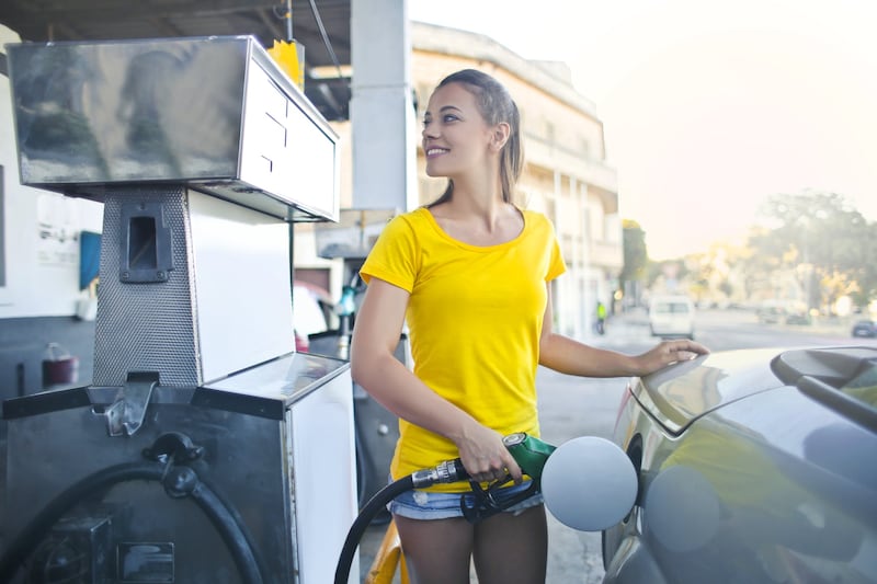 carburanti