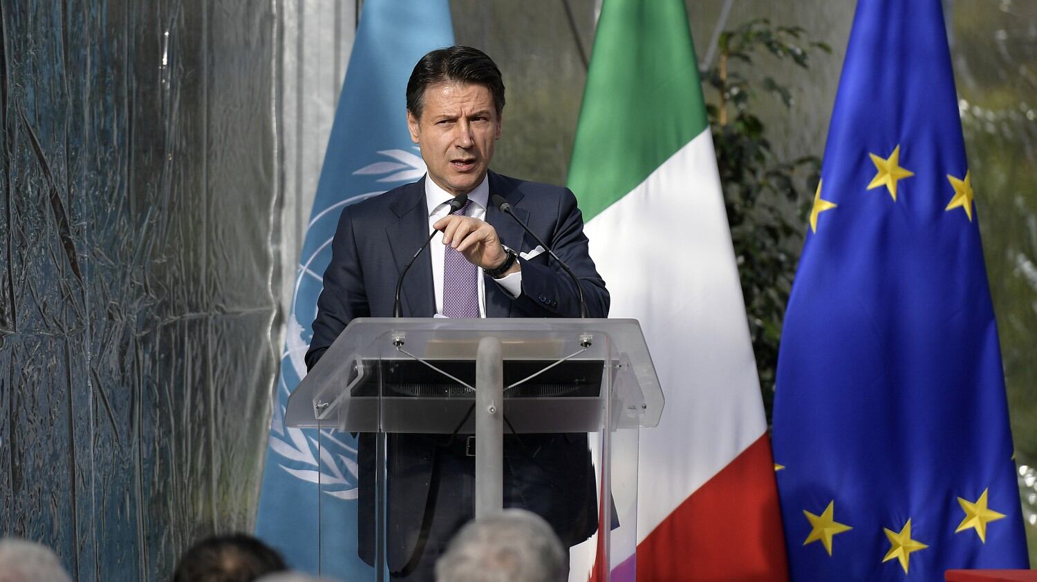 Conte blocca la mini-Tav: "Da me nessuna apertura"