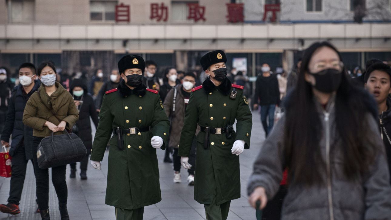 La nuova Sars fa 17 vittime. A Wuhan incubo quarantena
