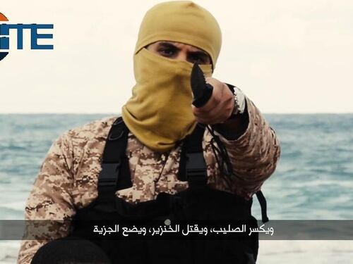 Così Lampedusa vive la minaccia dell'Isis