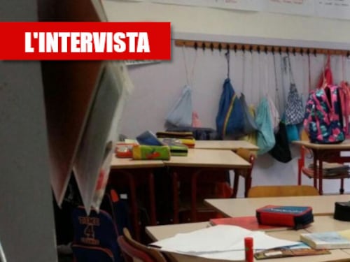 "Scuole riaperte". Ecco il sindaco leghista che sfida il governo