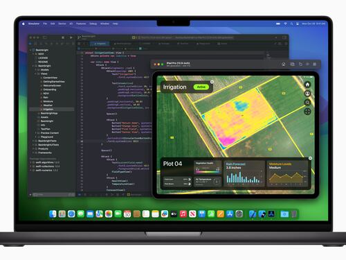 Lo "Scary Fast" di Apple: così si gioca il futuro nel mondo dei computer