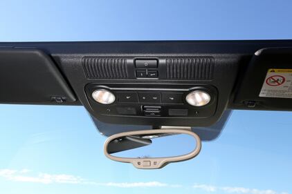 Volkswagen Maggiolino Cabriolet 15